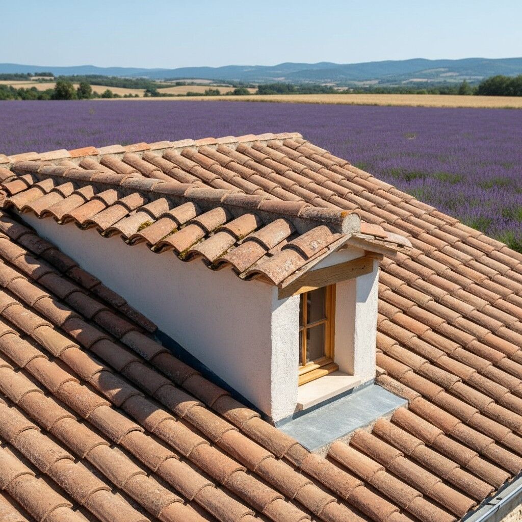 ATOUT TOITURE